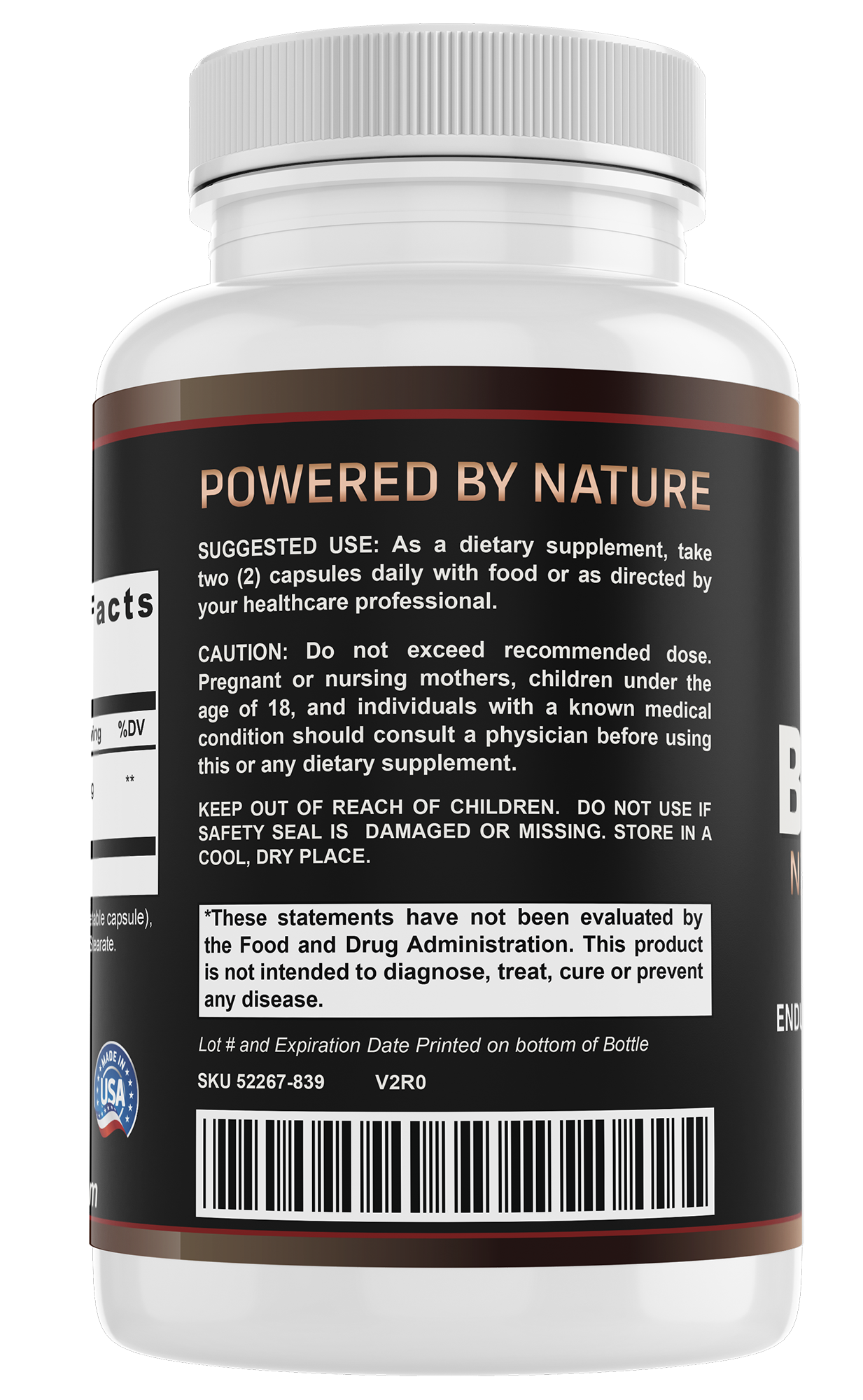 KairoLabs Beetroot Powder - Blood Flow & Endurance Support