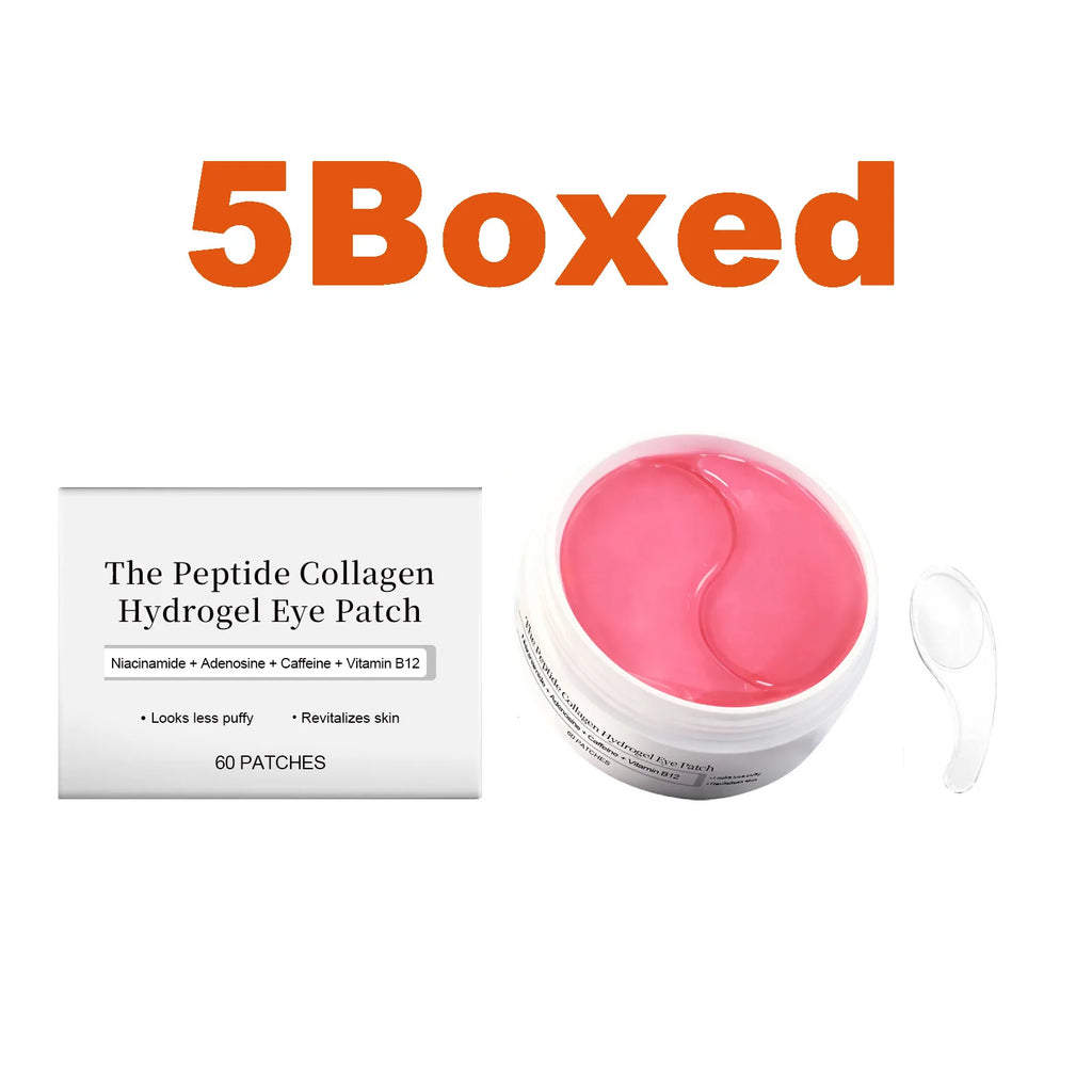 KairoCare Hydrogel Eye Patches